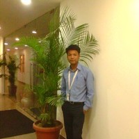 Kanti Roy