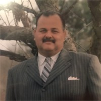 George F Headley Jr