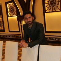 Numan Afzal