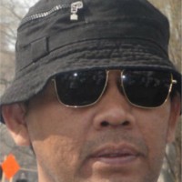 Vedda Dahlan