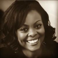 Antoinette Hayes-Triplett