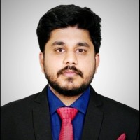 Harikrishnan V Nair