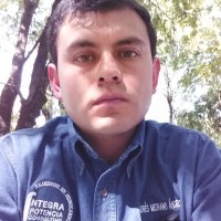 Andres Medrano Angeles