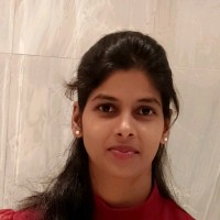 Shivani Pawar