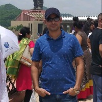 Mohd Nadeem Pasha