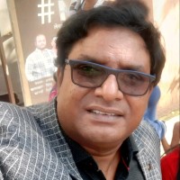Rajkumar Sharma