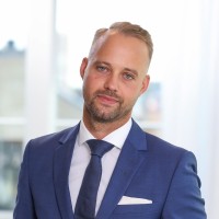 Johan Linde
