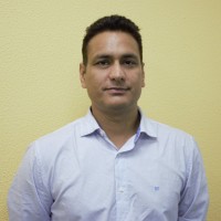 Siddharth Sharma