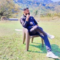 Ankit Choudhary