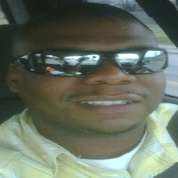 Cornell Glover