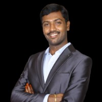 Mahendiran Mohandoss