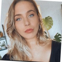 Caitlin Rogerson