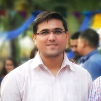 Kundan Shinde