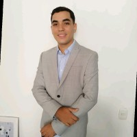 Juan Diego Quevedo Marrugo