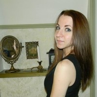 Светлана Сергеева