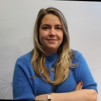 Moniek Van Dinteren