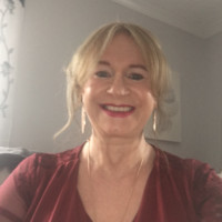 Jean Chalmers
