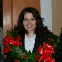Elisa Gloder