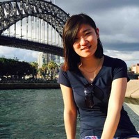 Judy Wang