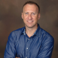 Jonathan Armel, M.Ed., Mcc, Bcc, Nbc-Hwc