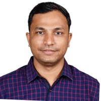 Sachin P.