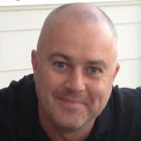 Gordon Fitzgerald