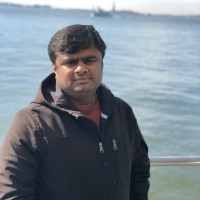 Sudarshan Gangula ♕