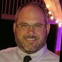 Mark Stefan