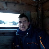 Marco Scotton