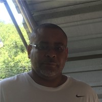 Patrick Banks