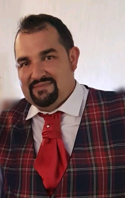 Ivan RODRIGUEZ ROJO
