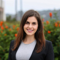 Valerie Kassab, Cva