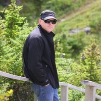 Damon Woodland