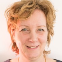 Ingrid Aarsman