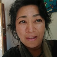 Majory Imai