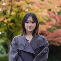 Joyce Jia