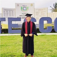 Rusbel Emmanuel Meléndez Fonseca