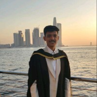 Shyam Narayanan