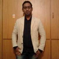 Chandhradeep Rangarouthu