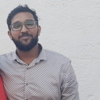 Prejith Prasanna Kumar