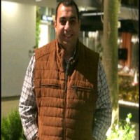 Hossam Eldin Abdel Aziz