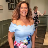 Tracy Corbyn