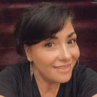 Veronica Pertusini Viosca