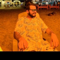 Praveen Jharapla