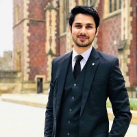 Junaid Iqbal