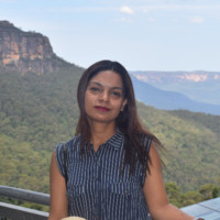 Sushma Dhakal Timalsina