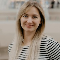 Maria Zhygalina