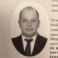 Juan Francisco Morales Martínez