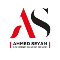 Ahmed Seyam