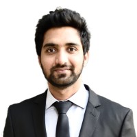 Parminder Jeet Singh